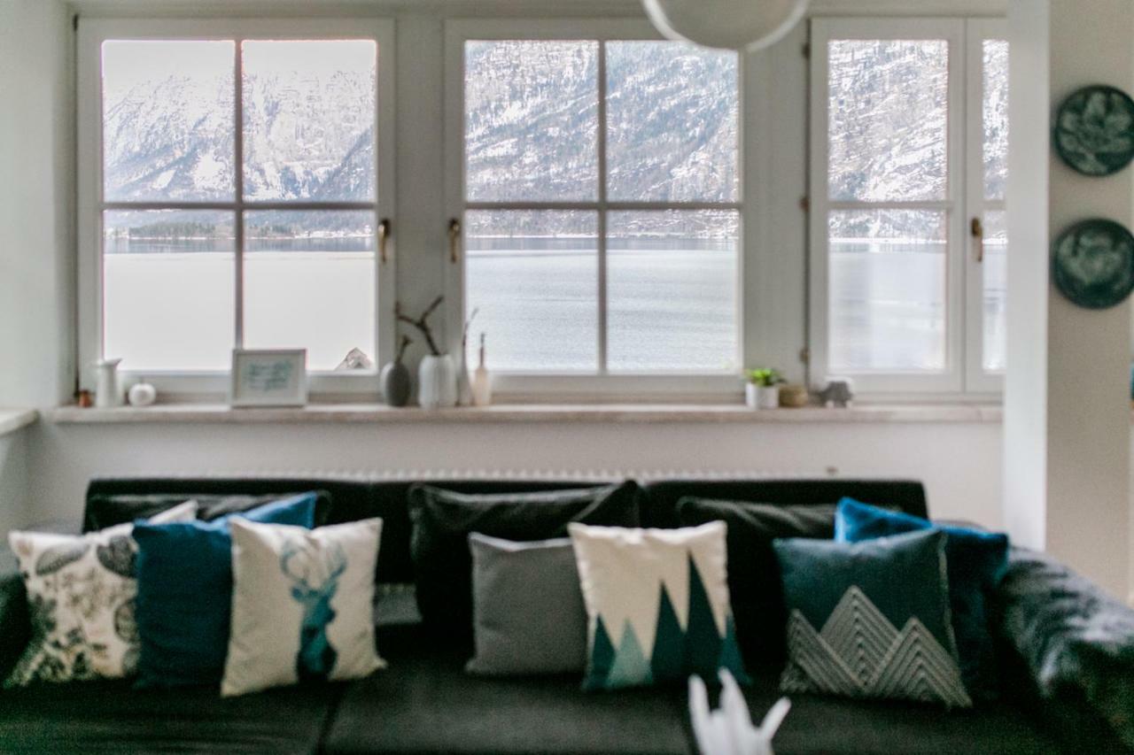 Vakantiehuis View House